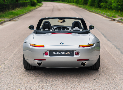 BMW BMW Z8